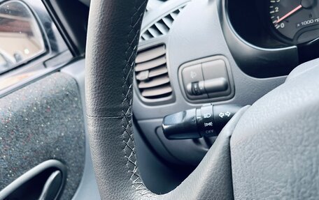 Hyundai Accent II, 2007 год, 400 000 рублей, 13 фотография