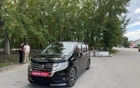 Honda Stepwgn IV, 2012 год, 1 690 000 рублей, 4 фотография