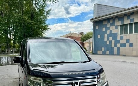 Honda Stepwgn IV, 2012 год, 1 690 000 рублей, 3 фотография