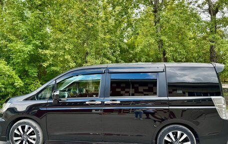 Honda Stepwgn IV, 2012 год, 1 690 000 рублей, 6 фотография