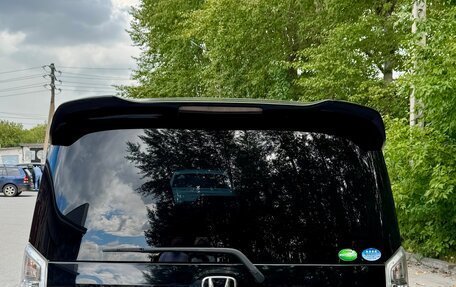 Honda Stepwgn IV, 2012 год, 1 690 000 рублей, 7 фотография