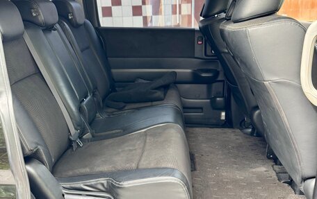 Honda Stepwgn IV, 2012 год, 1 690 000 рублей, 15 фотография