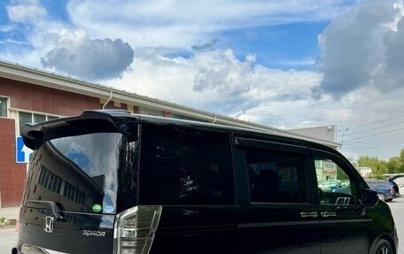 Honda Stepwgn IV, 2012 год, 1 690 000 рублей, 10 фотография