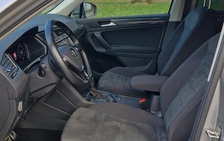 Volkswagen Tiguan II, 2020 год, 3 200 000 рублей, 9 фотография