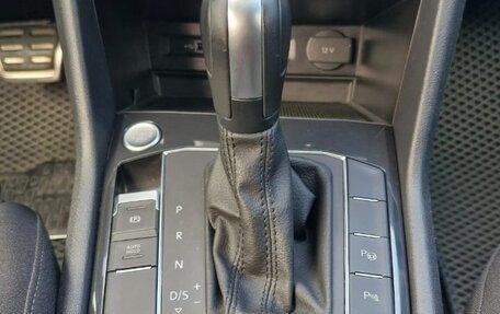 Volkswagen Tiguan II, 2020 год, 3 200 000 рублей, 14 фотография