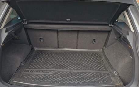 Volkswagen Tiguan II, 2020 год, 3 200 000 рублей, 20 фотография