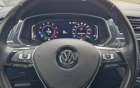 Volkswagen Tiguan II, 2020 год, 3 200 000 рублей, 16 фотография