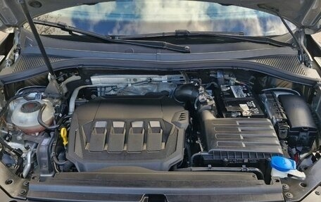 Volkswagen Tiguan II, 2020 год, 3 200 000 рублей, 18 фотография