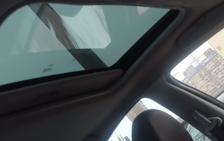 Nissan Primera III, 2007 год, 575 000 рублей, 10 фотография