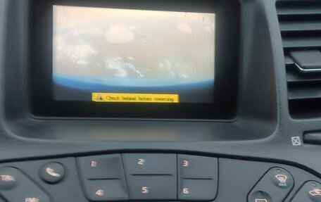 Nissan Primera III, 2007 год, 575 000 рублей, 11 фотография