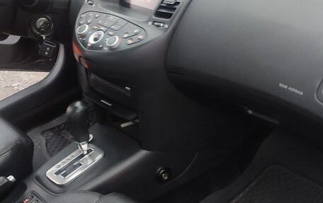 Nissan Primera III, 2007 год, 575 000 рублей, 7 фотография