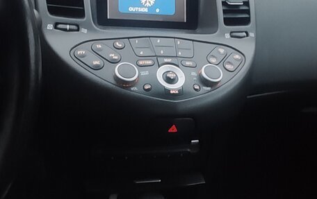 Nissan Primera III, 2007 год, 575 000 рублей, 6 фотография