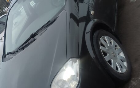 Nissan Primera III, 2007 год, 575 000 рублей, 3 фотография