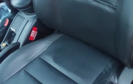 Nissan Primera III, 2007 год, 575 000 рублей, 5 фотография