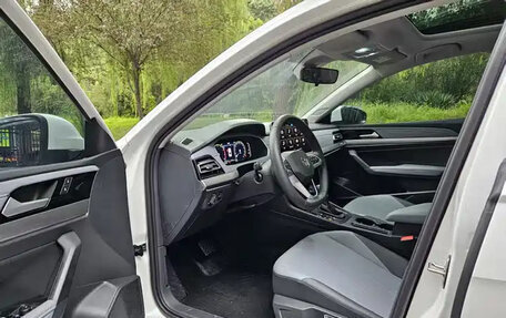 Volkswagen Lavida, 2025 год, 1 820 115 рублей, 10 фотография