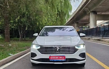 Volkswagen Lavida, 2025 год, 1 820 115 рублей, 2 фотография