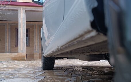 Volkswagen Polo VI (EU Market), 2017 год, 770 000 рублей, 8 фотография