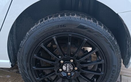 Volkswagen Polo VI (EU Market), 2017 год, 770 000 рублей, 11 фотография