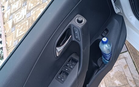 Volkswagen Polo VI (EU Market), 2017 год, 770 000 рублей, 14 фотография