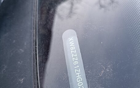 Volkswagen Polo VI (EU Market), 2017 год, 770 000 рублей, 19 фотография