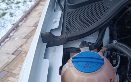 Volkswagen Polo VI (EU Market), 2017 год, 770 000 рублей, 16 фотография