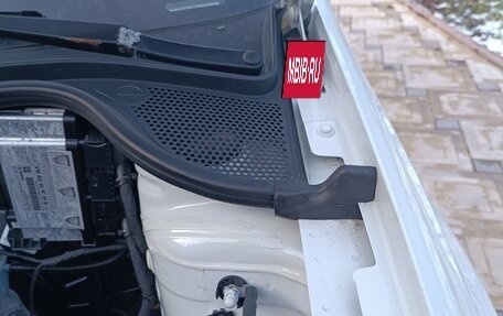 Volkswagen Polo VI (EU Market), 2017 год, 770 000 рублей, 15 фотография