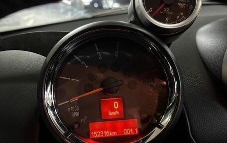 MINI Countryman I (R60), 2011 год, 1 450 000 рублей, 6 фотография