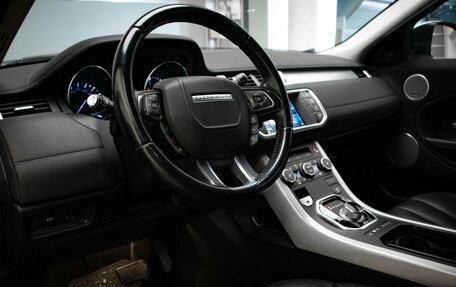 Land Rover Range Rover Evoque I, 2014 год, 2 150 000 рублей, 4 фотография