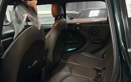 MINI Countryman I (R60), 2011 год, 1 450 000 рублей, 8 фотография