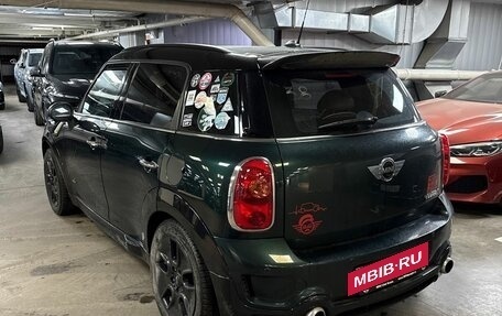MINI Countryman I (R60), 2011 год, 1 450 000 рублей, 4 фотография