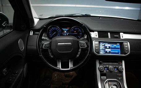 Land Rover Range Rover Evoque I, 2014 год, 2 150 000 рублей, 6 фотография