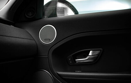 Land Rover Range Rover Evoque I, 2014 год, 2 150 000 рублей, 13 фотография