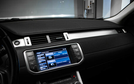 Land Rover Range Rover Evoque I, 2014 год, 2 150 000 рублей, 12 фотография