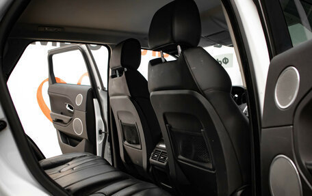 Land Rover Range Rover Evoque I, 2014 год, 2 150 000 рублей, 19 фотография