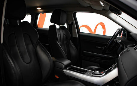 Land Rover Range Rover Evoque I, 2014 год, 2 150 000 рублей, 18 фотография