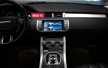 Land Rover Range Rover Evoque I, 2014 год, 2 150 000 рублей, 10 фотография