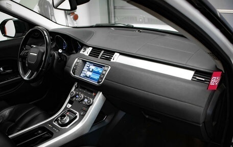 Land Rover Range Rover Evoque I, 2014 год, 2 150 000 рублей, 14 фотография