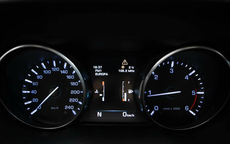 Land Rover Range Rover Evoque I, 2014 год, 2 150 000 рублей, 28 фотография