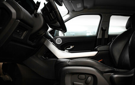 Land Rover Range Rover Evoque I, 2014 год, 2 150 000 рублей, 31 фотография