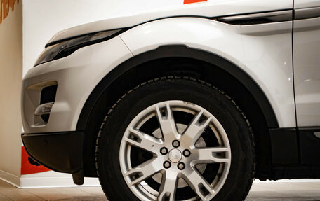 Land Rover Range Rover Evoque I, 2014 год, 2 150 000 рублей, 22 фотография
