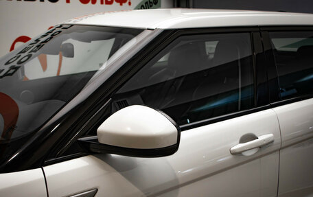 Land Rover Range Rover Evoque I, 2014 год, 2 150 000 рублей, 34 фотография