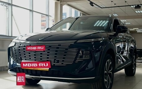 Haval F7, 2025 год, 3 599 000 рублей, 4 фотография