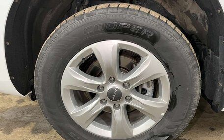 Haval H9 I рестайлинг, 2022 год, 3 113 440 рублей, 6 фотография