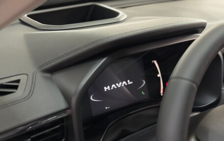 Haval Jolion, 2025 год, 1 999 000 рублей, 11 фотография