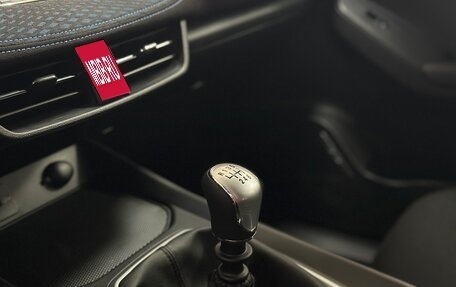 Haval Jolion, 2025 год, 1 999 000 рублей, 12 фотография