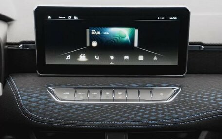 Haval Jolion, 2025 год, 1 999 000 рублей, 18 фотография