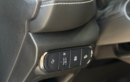 Haval Jolion, 2025 год, 1 999 000 рублей, 17 фотография