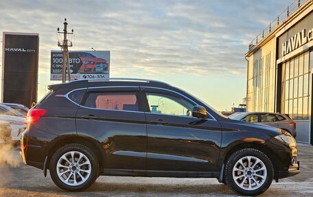 Haval H2, 2018 год, 1 399 000 рублей, 4 фотография