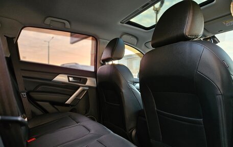 Haval H2, 2018 год, 1 399 000 рублей, 14 фотография