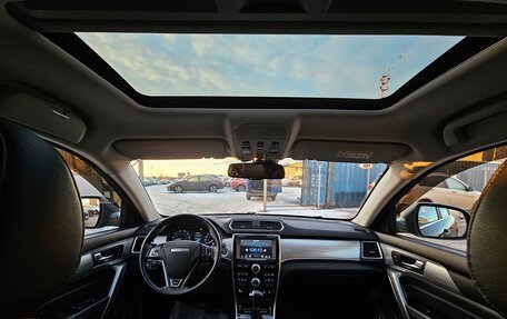 Haval H2, 2018 год, 1 399 000 рублей, 10 фотография